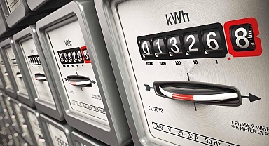 Elektriğe yüzde 38 zam