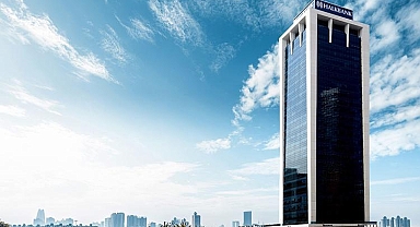Halkbank'tan 300 milyon dolarlık dış finansman