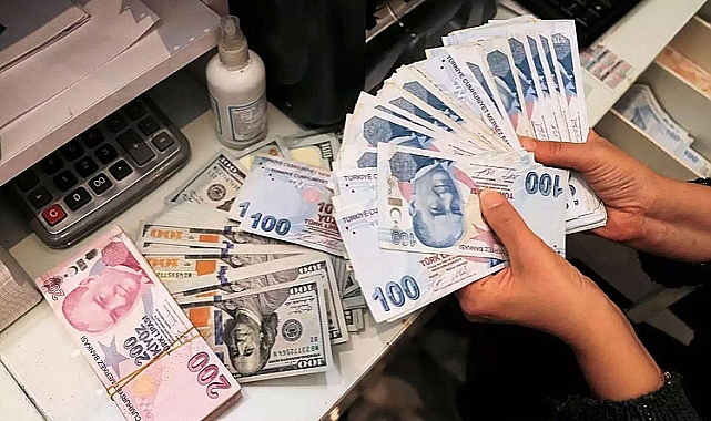 Kısa vadeli faizlerde yükseliş