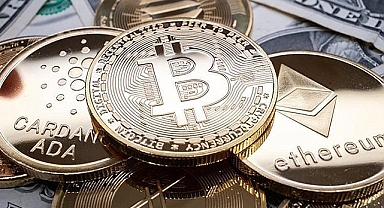 Kripto yasası Meclis'ten geçti... Oyunun kuralları değişti