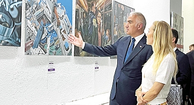 ‘Kültür Yolu Festivali uluslararası bir marka’