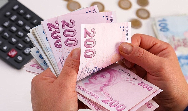 Milyonlarca vatandaşı ilgilendiren ödemeler değişiyor