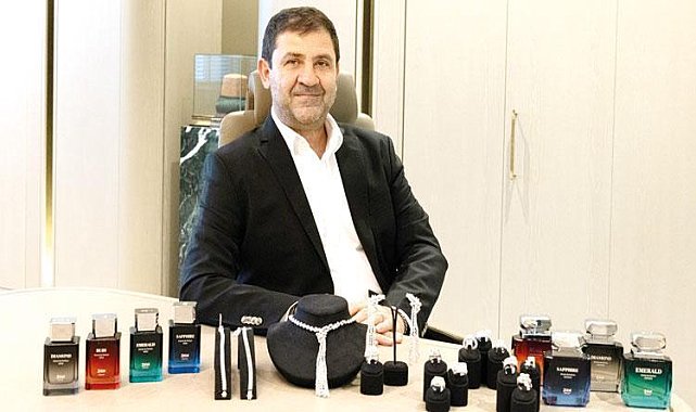 Mücevherde sepet ortalaması 30 bin TL