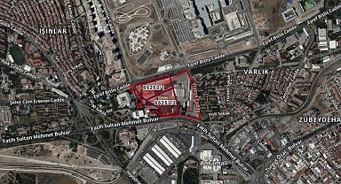 Özelleştirme İdaresi'nden 7 milyar 500 milyon liralık dev ihale