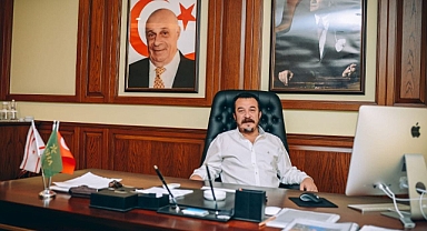 Pasha Group; ‘Fenerbahçe’de spora ve güç birliğine tam desteğiz’