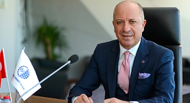 Sanayi ve teknolojinin de başkenti hedefimize emin adımlarla yürüyoruz