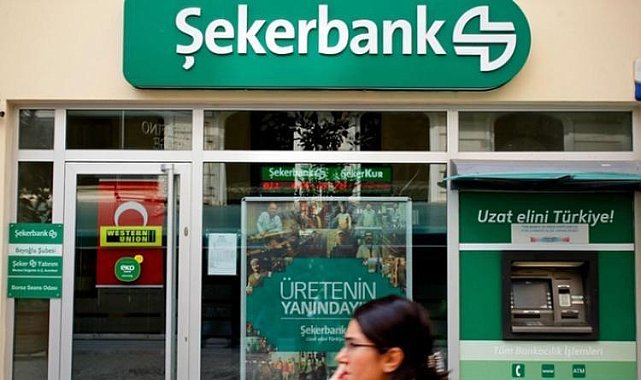 Şekerbank'ta hisse devri