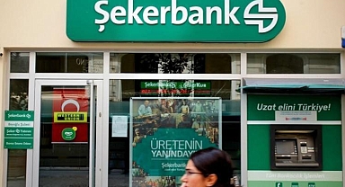 Şekerbank'ta hisse devri
