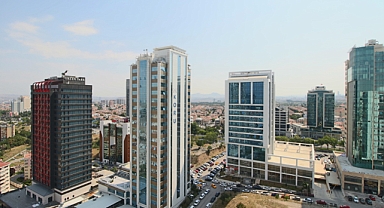 Ticari emlak’ta Ankara zirvede