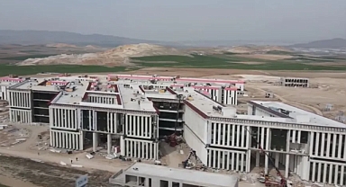 TSE Ankara Kalite Kampüsü ülkeye teknoloji transferi yapacak