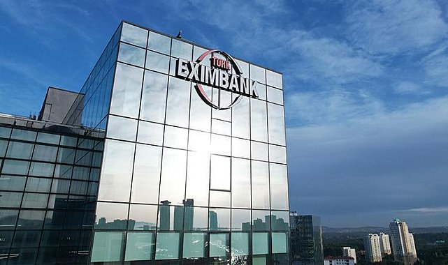 Türk Eximbank'tan İspanya'da mutabakat zaptı