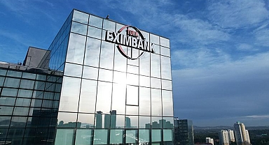 Türk Eximbank'tan İspanya'da mutabakat zaptı