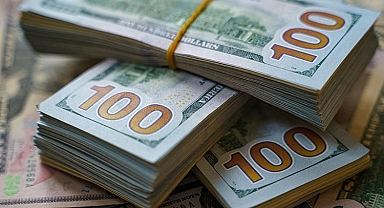 Yurt dışında yerleşiklerin DİBS alımı tarihte ilk kez üst üste 13. haftaya taşındı