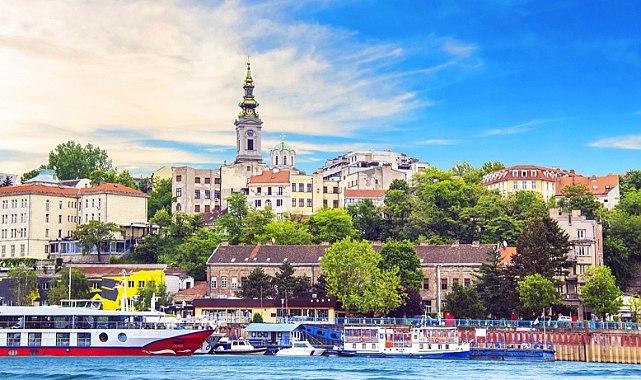 Yurtdışı tatilleri için vizesiz rotalar