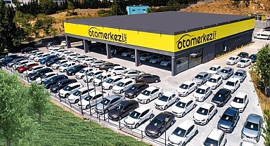 2. el araç şirketinden Borsa’ya açılma hedefi