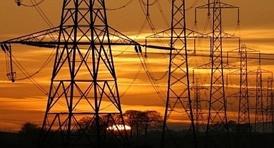 50 milyon kişinin elektrik aboneliği var
