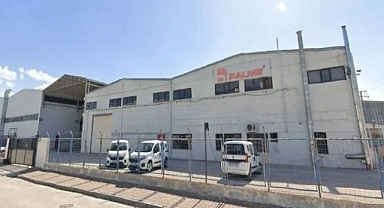 65 ülkeye ürün gönderen Ankaralı sanayi devi iflas etti