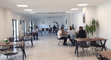 Altındağ’da “millet lokantası” hizmete açıldı