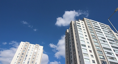 Ankara’da konut satışları yüzde 20 oranında düştü