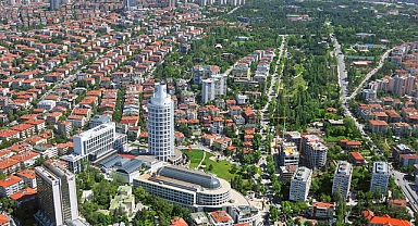 Ankara’da yurt dışına göç arttı