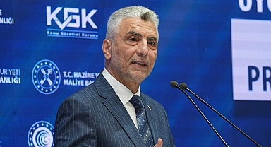 Bakan Bolat: Hedefimiz yeşil ve dijital dönüşüm sürecinde ihracatçı firmalarımıza yol göstermektir
