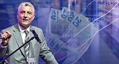 Bakan Bolat'tan enflasyon vurgusu: Ciddi azalış trendi göreceğiz