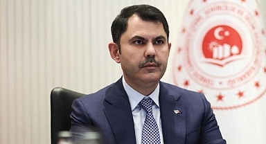 Bakan Kurum: Her ay 25-30 bin konutu tamamlayacağız