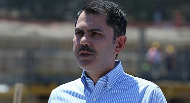 Bakan Kurum: Yıl sonuna kadar 200 bin konut teslim edilecek