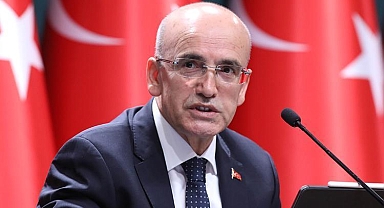 Bakan Şimşek: İstikrar, güven ve dayanıklılık artıyor