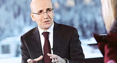 Bakan Şimşek'ten vergi paketi açıklaması