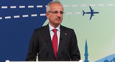 Bakan Uraloğlu: 2002’den bu yana aktif havalimanı sayımızı 26’dan 57’ye çıkardık