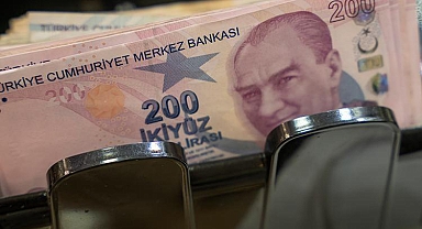 Bankacılık sektörünün net karı mayısta 233,6 milyar lira oldu