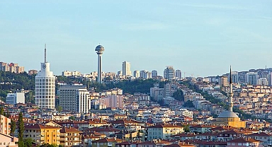 Başkentten ihracat yılın ilk yarısında 6,4 milyar dolara ulaştı
