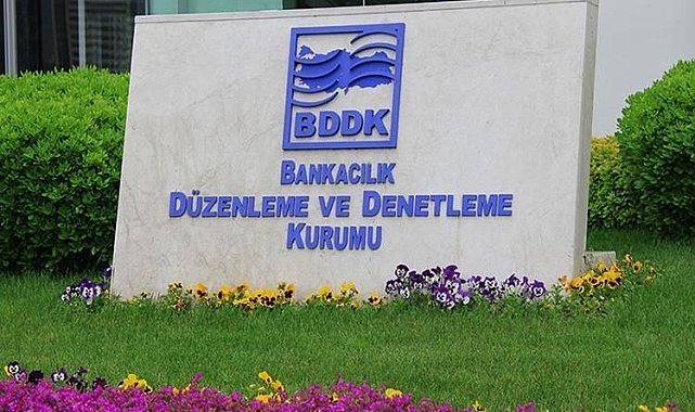 BDDK'da yönetmelik değişikliği