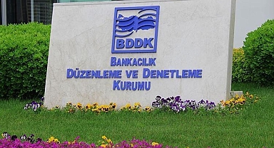 BDDK'da yönetmelik değişikliği