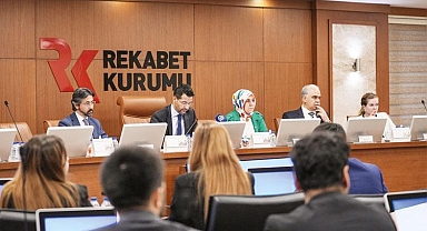 Beton şirketleri Rekabet Kurulu’nda