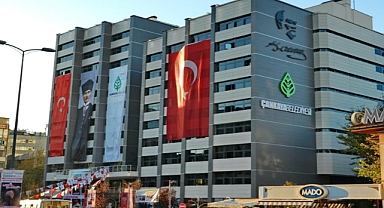 Çankaya Belediyesi 8 arsayı satışa çıkardı