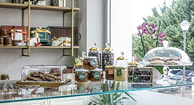 Çikolatanın Pazar payı artıyor