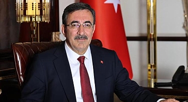 Cumhurbaşkanı Yardımcısı Yılmaz: Enflasyonda düşüş dönemi başladı