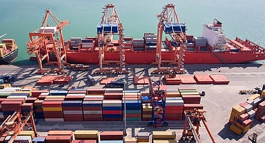 Dış ticaret endeksi verileri açıklandı