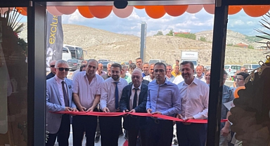 Doğtaş, Beypazarı’nda yeni mağazasını açtı