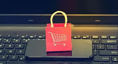 ‘E-ticarette 3.4 trilyon TL hedefi