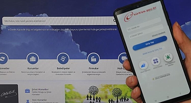 Eksper raporları artık e-Devlet’te