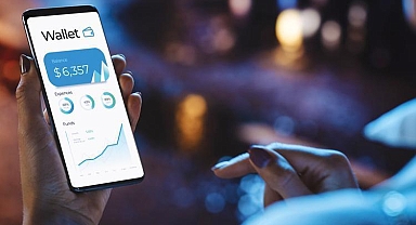 Elektronik para dönemi başladı