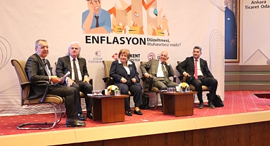 Enflasyon düzeltmesinin mevcut haliyle uygulanması da hiç uygulanmaması da anayasaya aykırılık teşkil ediyor