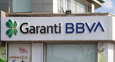 Garanti BBVA bilançosunu açıkladı
