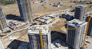 Hazır Beton Endeksi 2024 Haziran Ayı Raporu açıklandı
