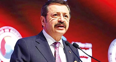 Hisarcıklıoğlu’ndan firmalar batıyor iddialarına tepki: Fesat üreticileri işbaşında