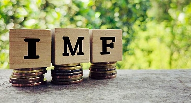 IMF, Türkiye büyüme beklentisini yükseltti