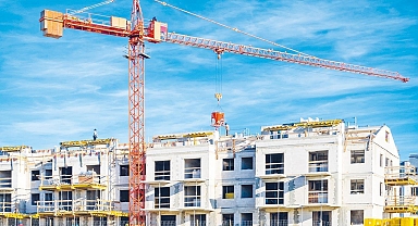 İnşaat malzemesi ihracatı arttı